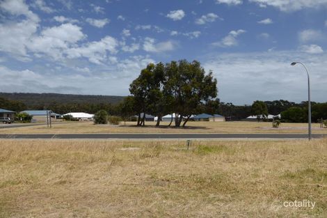 16 Investigator Ave, Augusta, WA 6290