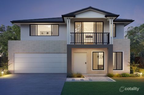 Property photo of 22 Aquarius Way Box Hill NSW 2765