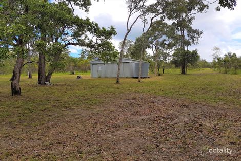 156 Mitchell Rd, Mount Maria, QLD 4674