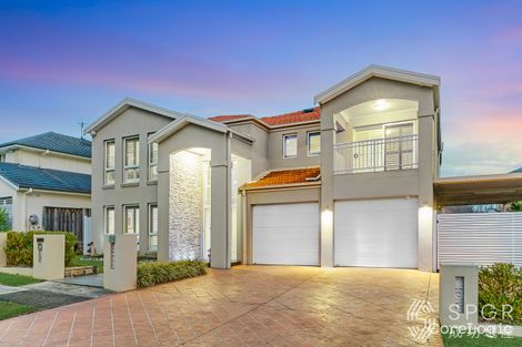 Property photo of 36 Halcyon Avenue Kellyville NSW 2155