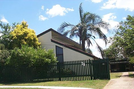 Property photo of 25 Farne Street Sunnybank Hills QLD 4109