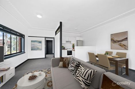 Property photo of 2/59 Great North Road Five Dock NSW 2046