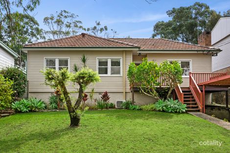 198 Woorarra Ave, Elanora Heights, NSW 2101