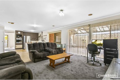 Property photo of 3 Furze Court Cranbourne West VIC 3977