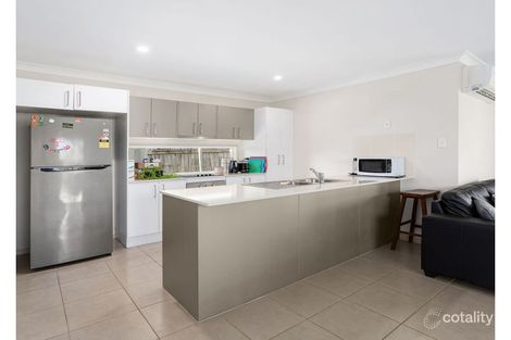 Property photo of 51 Baden Jones Way North Booval QLD 4304