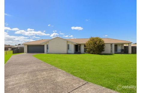 Property photo of 51 Baden Jones Way North Booval QLD 4304