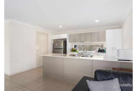 Property photo of 51 Baden Jones Way North Booval QLD 4304