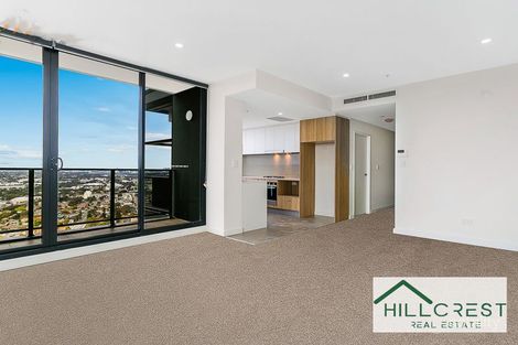 Property photo of 3504/11 Hassall Street Parramatta NSW 2150