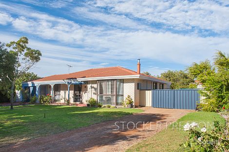 Property photo of 14 Mill Road West Busselton WA 6280
