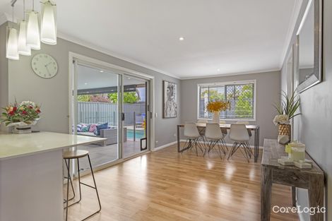 22 Southlake Dr, Varsity Lakes, QLD 4227