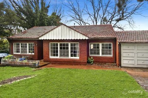 104 Redmyre Rd, Strathfield, NSW 2135