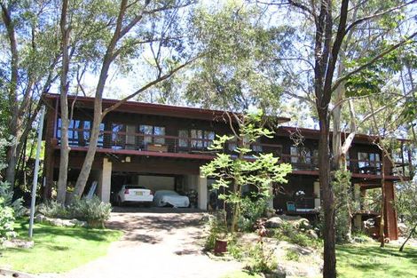 1 Farrer Pl, Oyster Bay, NSW 2225