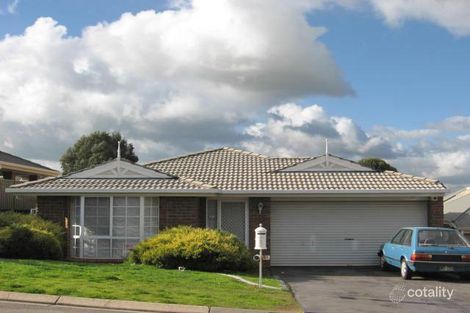 51 Reordan Dr, Greenwith, SA 5125