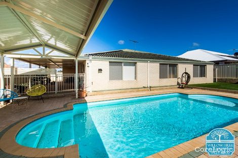 Property photo of 2 Goulds Pass Baldivis WA 6171