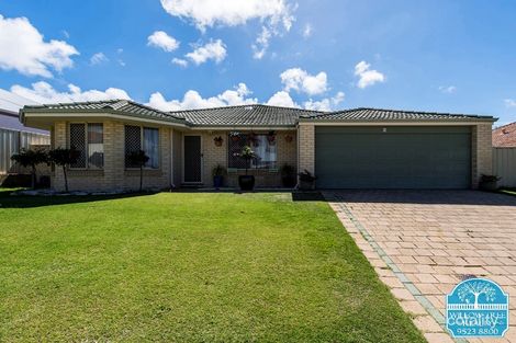 Property photo of 2 Goulds Pass Baldivis WA 6171