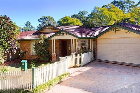 2 Dulwich Rd, Chatswood, NSW 2067