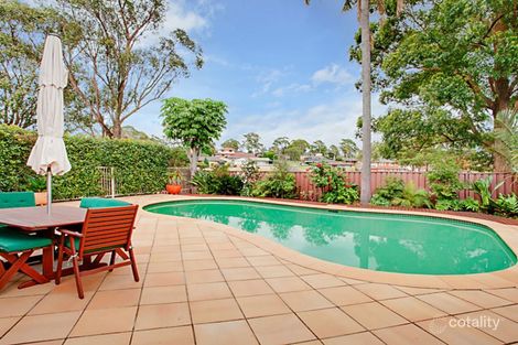 Property photo of 21 Manooka Crescent Bradbury NSW 2560