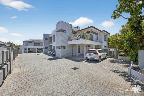 1/21 Stanley St, Belmont, WA 6104