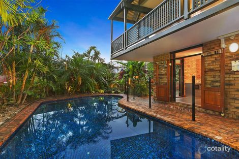 Property photo of 1/257 Boundary Street Spring Hill QLD 4000