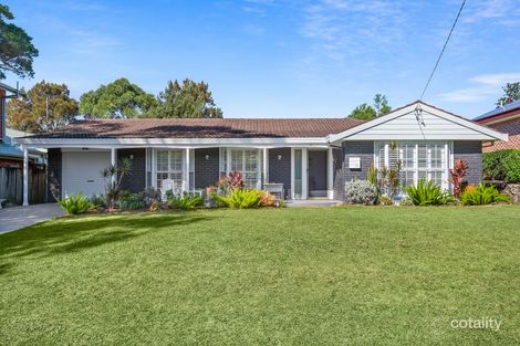 22 Drualla Rd, Jamberoo, NSW 2533