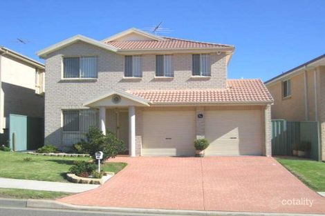 6b Capricorn Bvd, Green Valley, NSW 2168