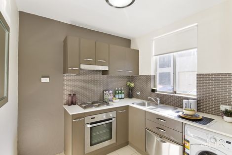 Property photo of 3/12-16 Chelsea Street Redfern NSW 2016