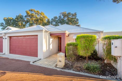 Property photo of 50/191 Railway Avenue Kelmscott WA 6111