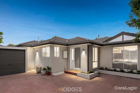 Property photo of 5A Wilson Street Highett VIC 3190