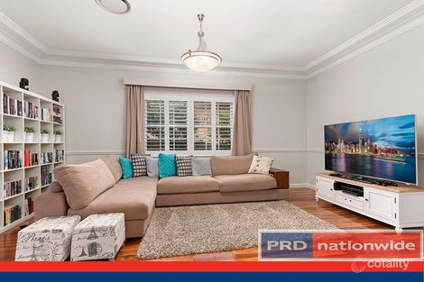 Property photo of 22 Macken Crescent Oatley NSW 2223