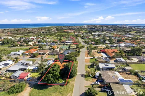 Property photo of 1 Jasmin Street Geraldton WA 6530
