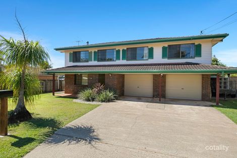 Property photo of 14 Juanita Street Birkdale QLD 4159