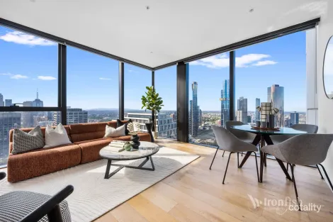 4606/464-466 Collins St, Melbourne, VIC 3000