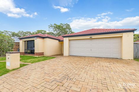 Property photo of 17 Rubicon Crescent Kuraby QLD 4112