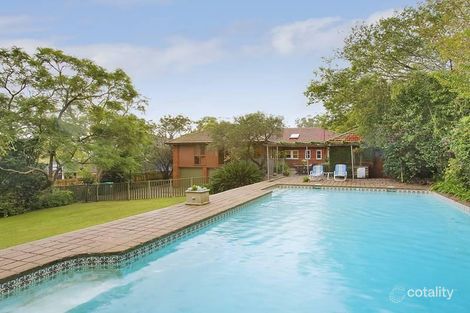 Property photo of 34 Boomerang Street Turramurra NSW 2074