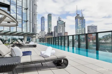 1009/23 Mackenzie St, Melbourne, VIC 3000