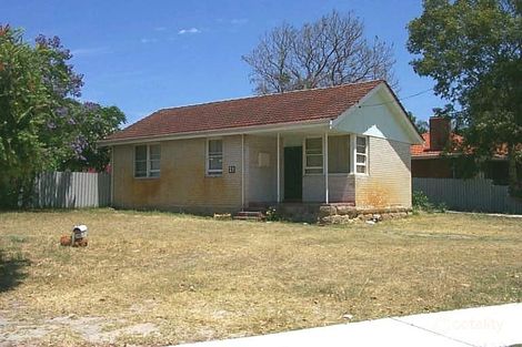 Property photo of 21 Towie Street Cloverdale WA 6105