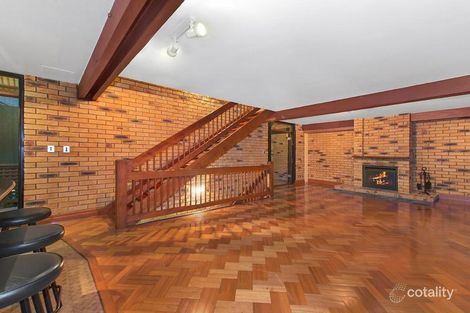 Property photo of 1/257 Boundary Street Spring Hill QLD 4000