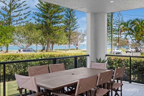 Property photo of 1/92 The Esplanade Paradise Point QLD 4216