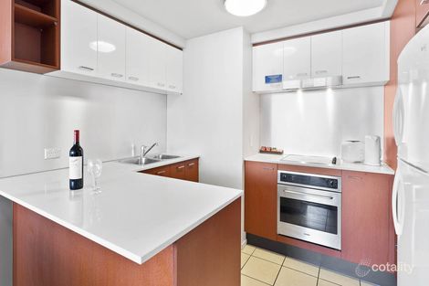 Property photo of 3135/23 Ferny Avenue Surfers Paradise QLD 4217
