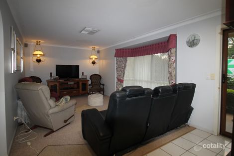 Property photo of 13 Cunningham Drive Emerald QLD 4720