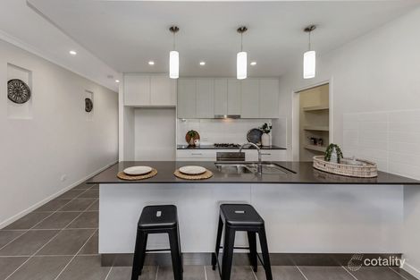 Property photo of 23 Mainwaring Way Oonoonba QLD 4811