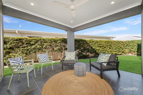 Property photo of 23 Mainwaring Way Oonoonba QLD 4811