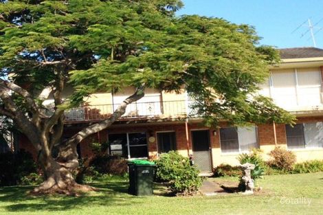 2/31 Camperdown St, Coffs Harbour, NSW 2450