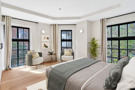 Property photo of 203/133 Goulburn Street Surry Hills NSW 2010