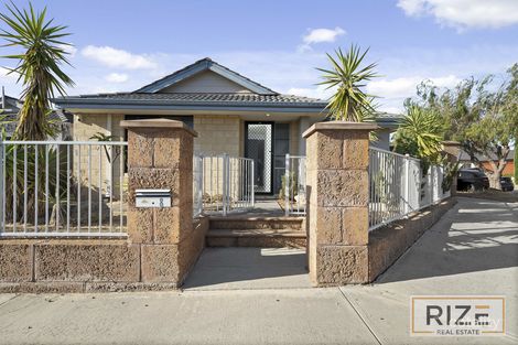 8 Paludosa Link, Banksia Grove, WA 6031