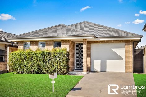 Property photo of 34 Glory Street Schofields NSW 2762
