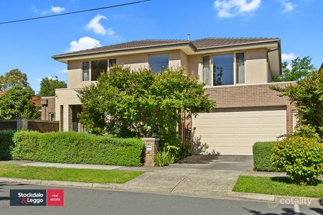 2 Florence Ave, Donvale, VIC 3111