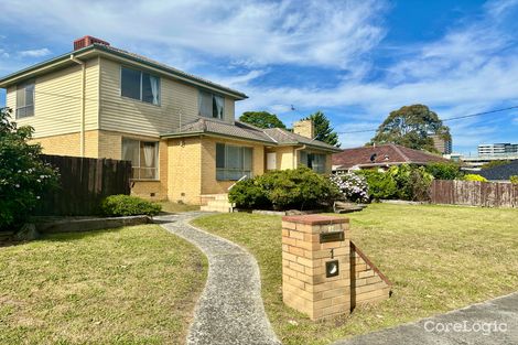 Property photo of 1 Railway Parade North Glen Waverley VIC 3150