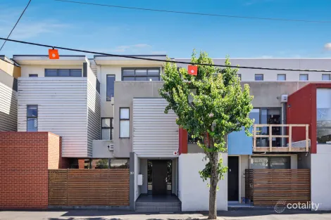 17/30 Mater St, Collingwood, VIC 3066