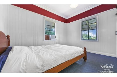 Property photo of 269 New England Highway Harlaxton QLD 4350